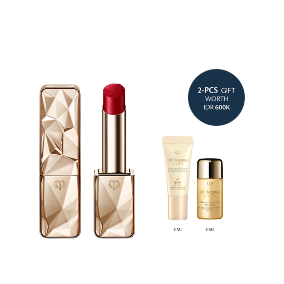 THE PRECIOUS LIPSTICK